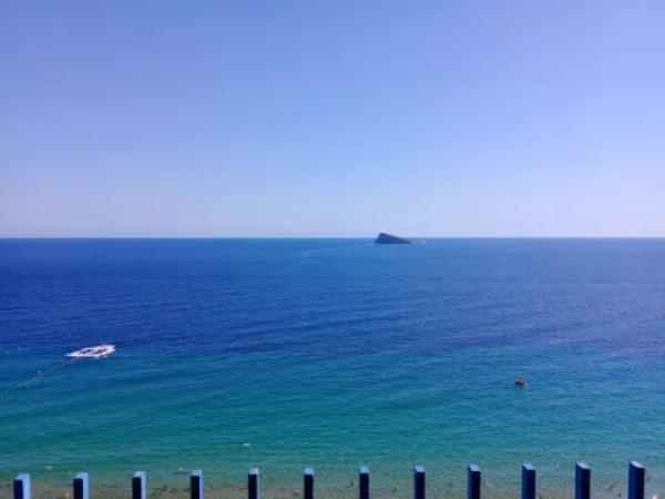 Piso en Playa de Levante