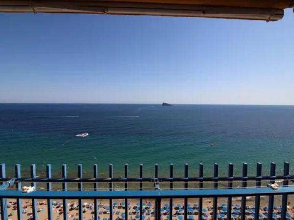 Piso en Playa de Levante