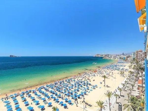 Piso en Playa de Levante