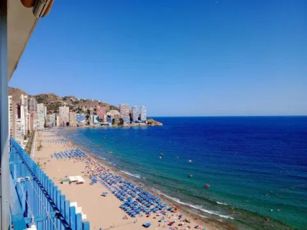 Piso en Playa de Levante