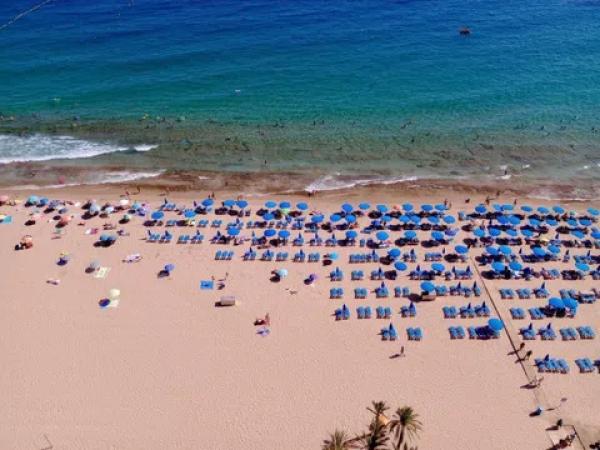 Piso en Playa de Levante