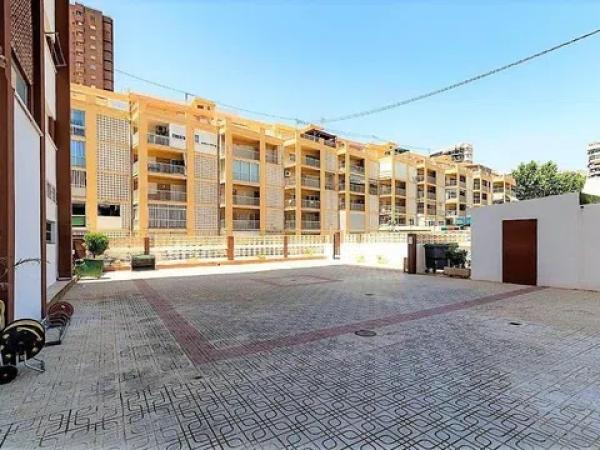 Piso en Playa de Levante