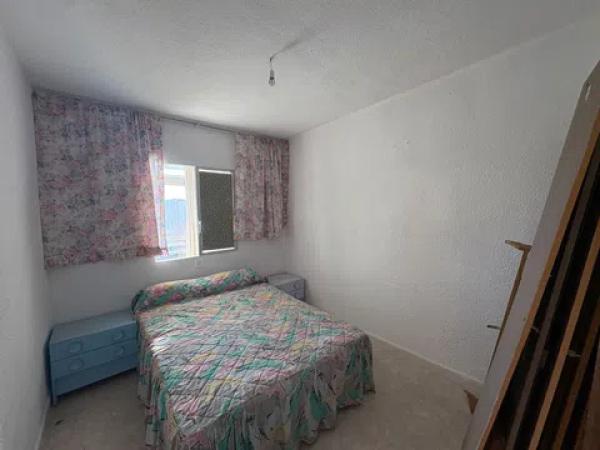 Piso en avenida de Suecia