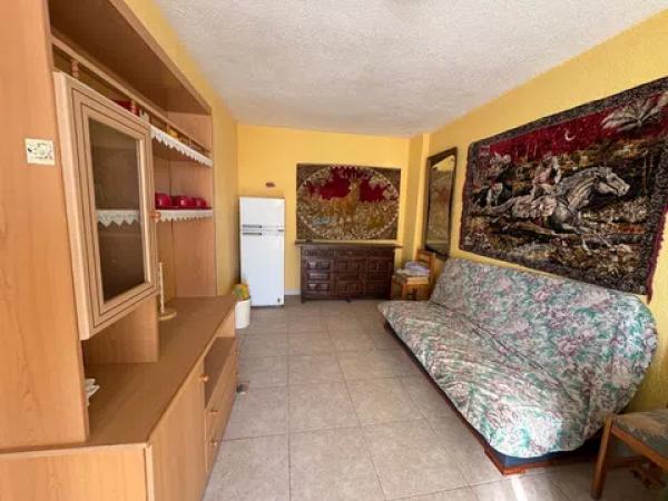 Piso en avenida de Suecia