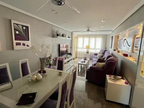 Piso en Barrio Zona Sierra Helada