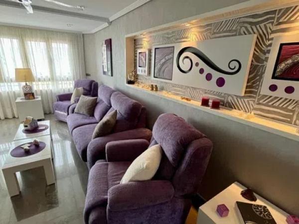 Piso en Barrio Zona Sierra Helada