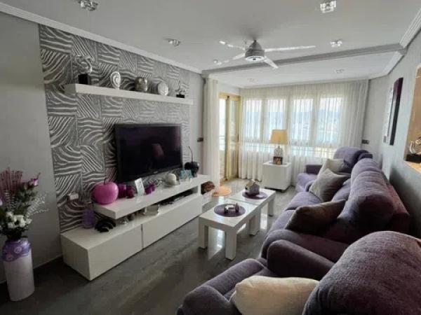 Piso en Barrio Zona Sierra Helada