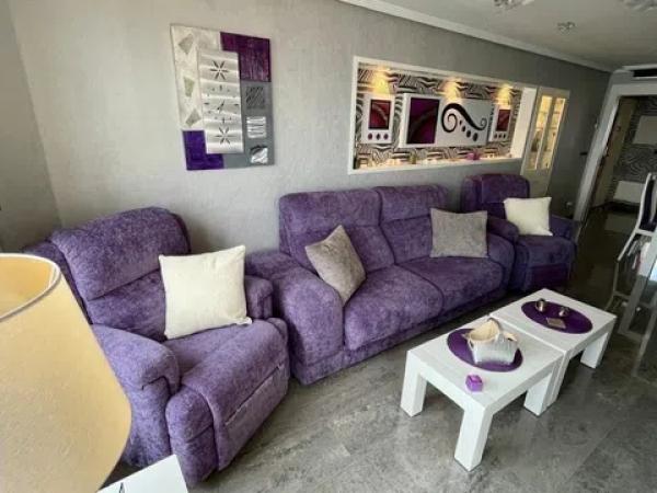 Piso en Barrio Zona Sierra Helada