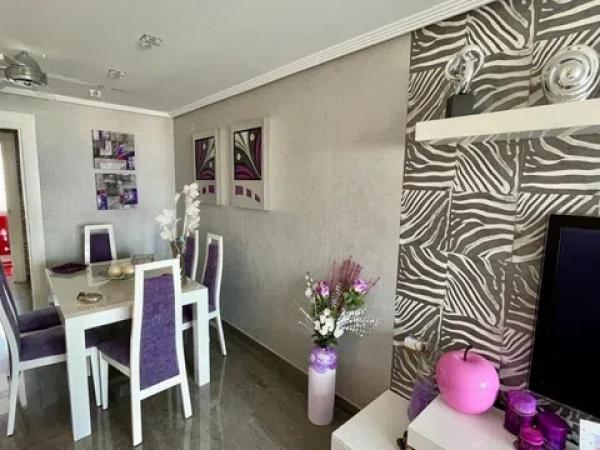 Piso en Barrio Zona Sierra Helada