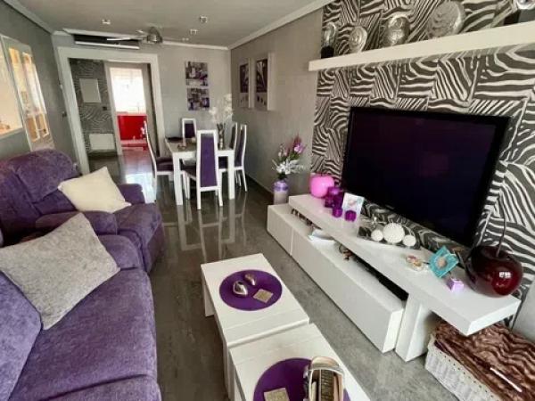 Piso en Barrio Zona Sierra Helada