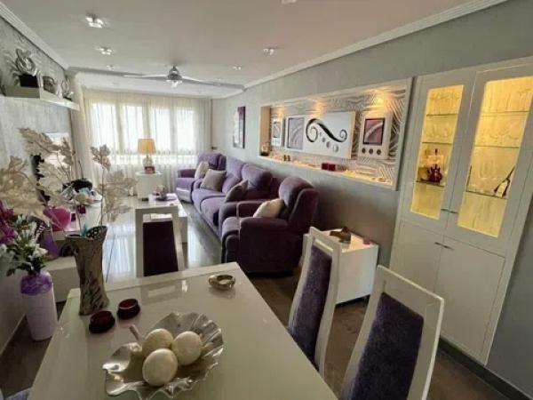 Piso en Barrio Zona Sierra Helada