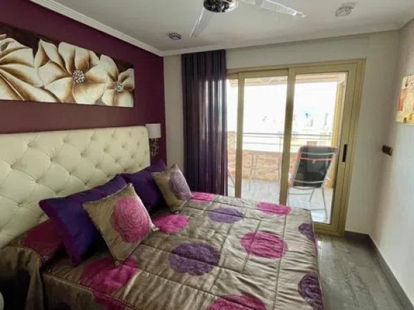 Piso en Barrio Zona Sierra Helada