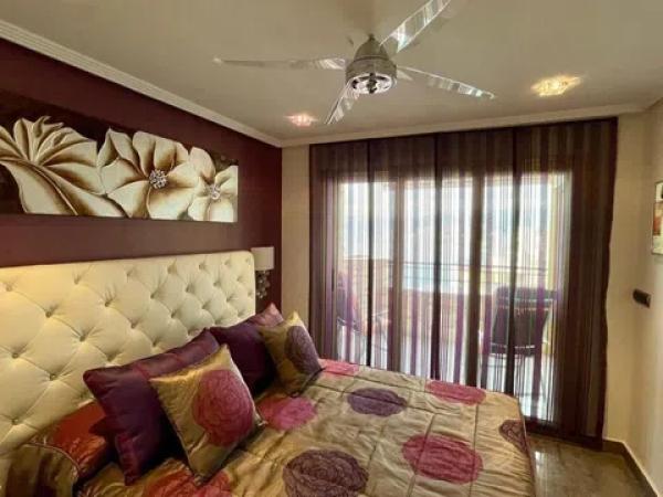 Piso en Barrio Zona Sierra Helada