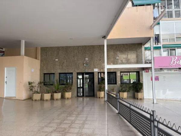 Piso en avenida de Suecia