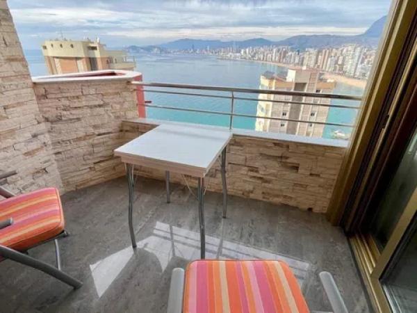 Piso en Barrio Zona Sierra Helada