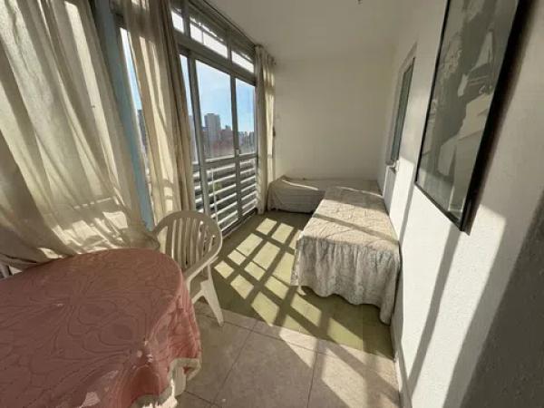 Piso en avenida de Suecia