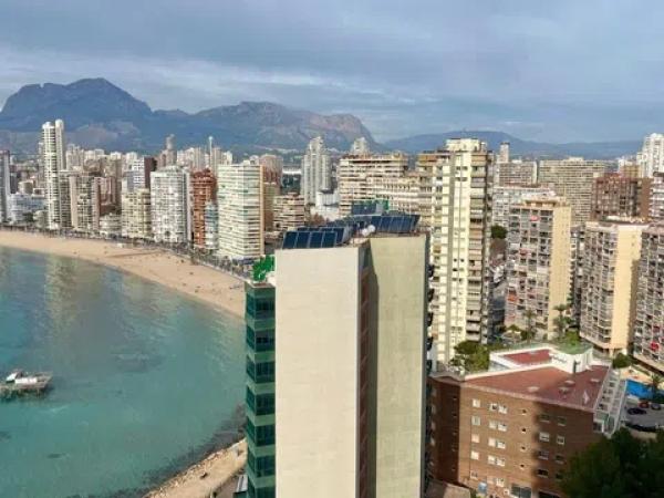 Piso en Barrio Zona Sierra Helada