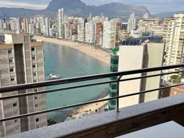 Piso en Barrio Zona Sierra Helada