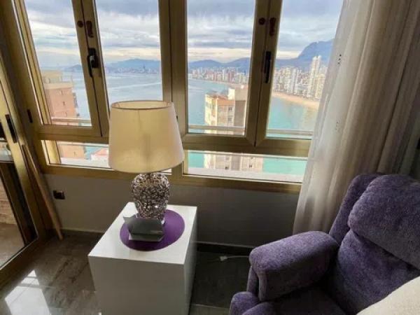 Piso en Barrio Zona Sierra Helada