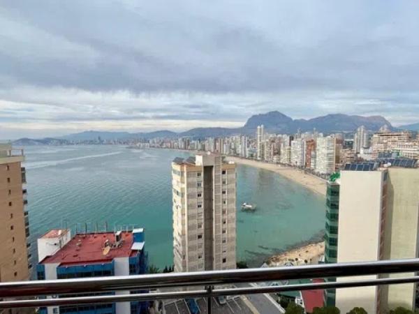 Piso en Barrio Zona Sierra Helada