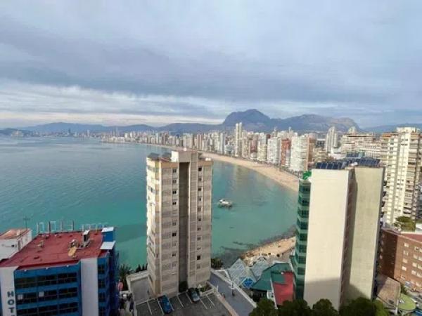 Piso en Barrio Zona Sierra Helada