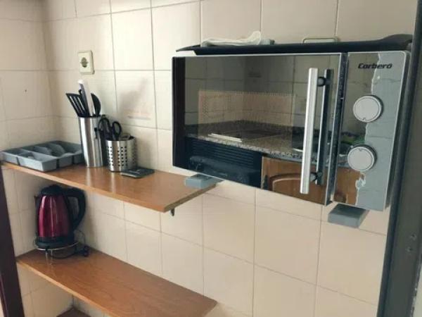 Piso en Pueblo Levante