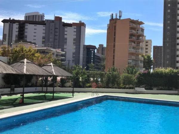 Piso en Pueblo Levante