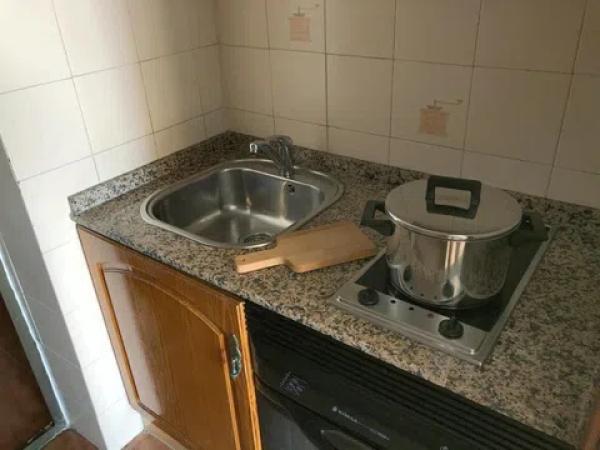 Piso en Pueblo Levante