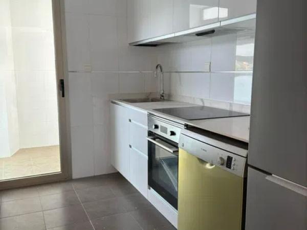 Piso en Barrio Zona Sierra Helada