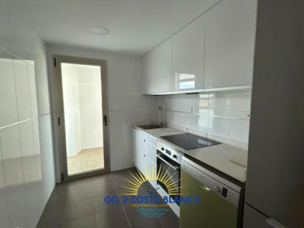 Piso en Barrio Zona Sierra Helada