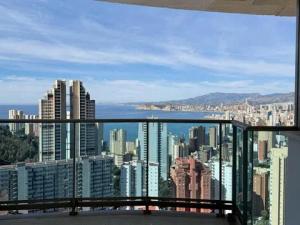 Piso en Barrio Zona Sierra Helada