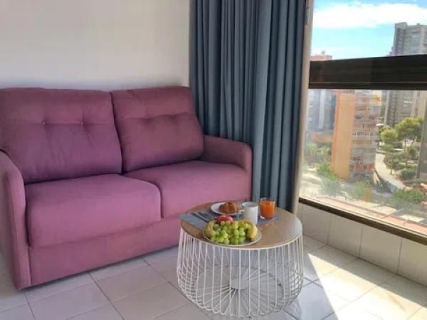 Piso en Pueblo Levante