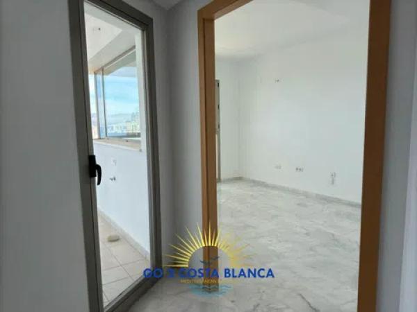 Piso en Barrio Zona Sierra Helada