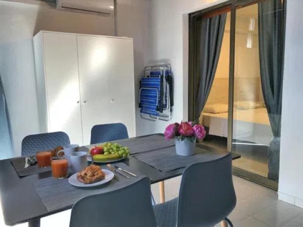 Piso en Pueblo Levante