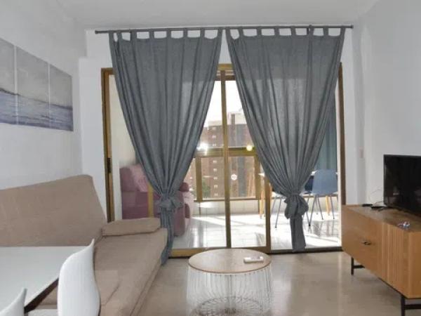 Piso en Pueblo Levante