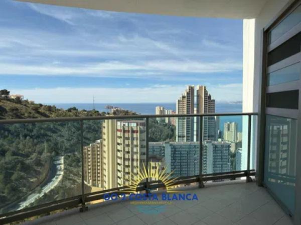 Piso en Barrio Zona Sierra Helada