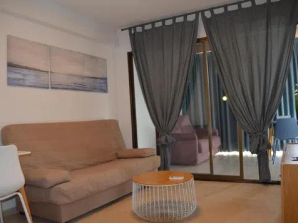 Piso en Pueblo Levante