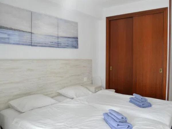 Piso en Pueblo Levante