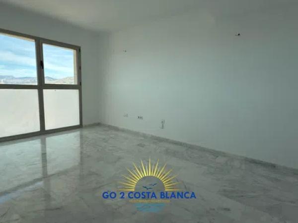 Piso en Barrio Zona Sierra Helada