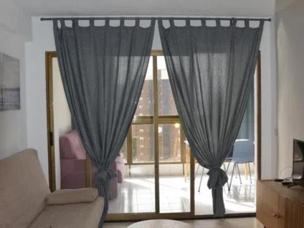 Piso en Pueblo Levante