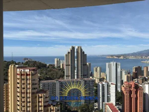 Piso en Barrio Zona Sierra Helada