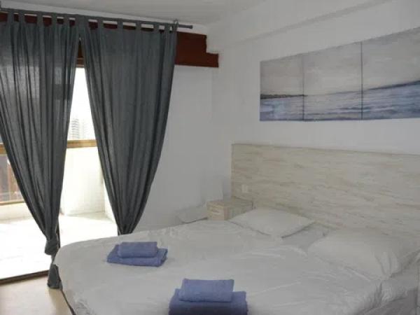 Piso en Pueblo Levante