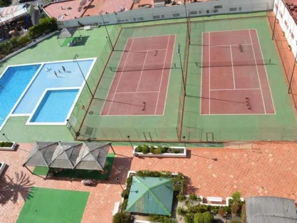 Piso en Pueblo Levante