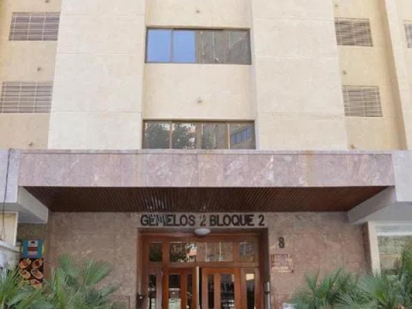 Piso en Pueblo Levante