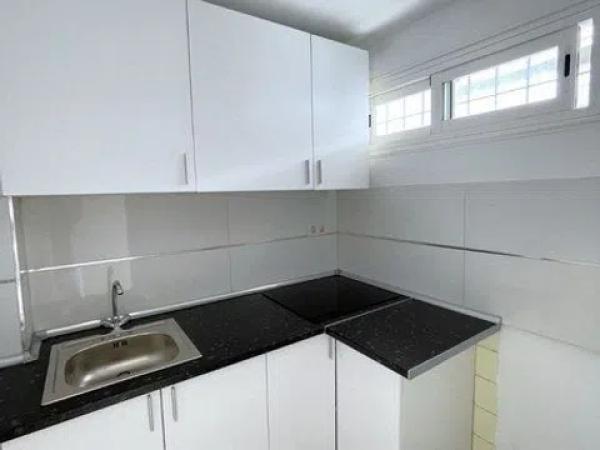 Piso en Barrio Zona Sierra Helada