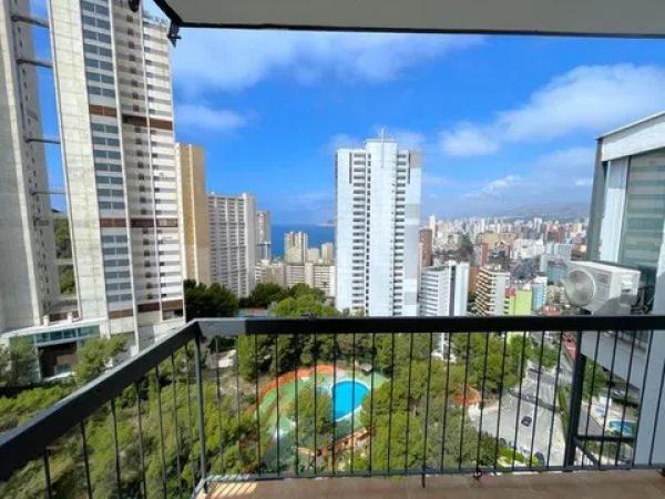 Piso en Barrio Zona Sierra Helada