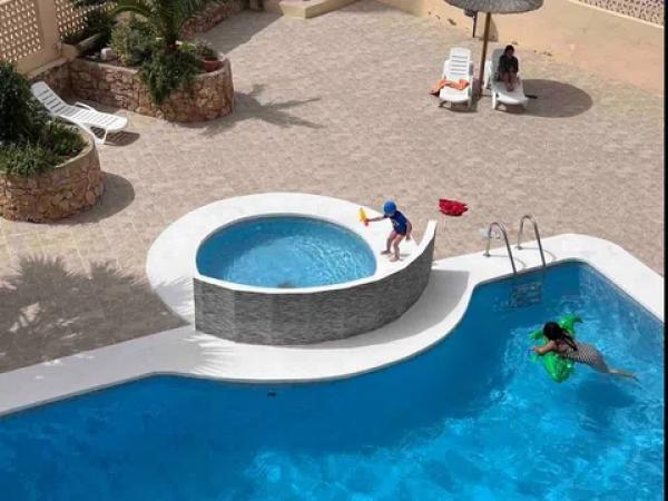 Piso en Barrio Zona Sierra Helada