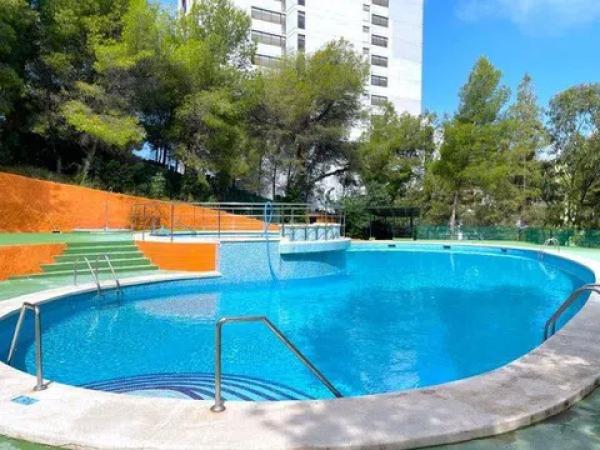 Piso en Barrio Zona Sierra Helada