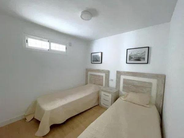 Piso en Barrio Zona Sierra Helada