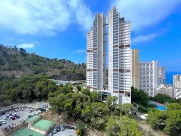 Piso en Barrio Zona Sierra Helada